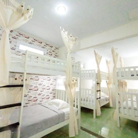 Ndalem Kampoeng Budget Stay Yogyakarta Exterior photo