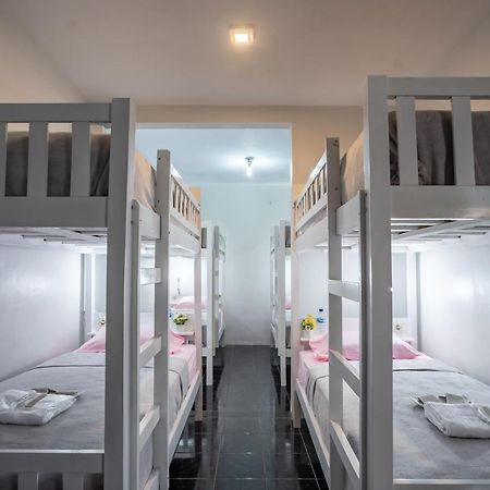 Ndalem Kampoeng Budget Stay Yogyakarta Exterior photo