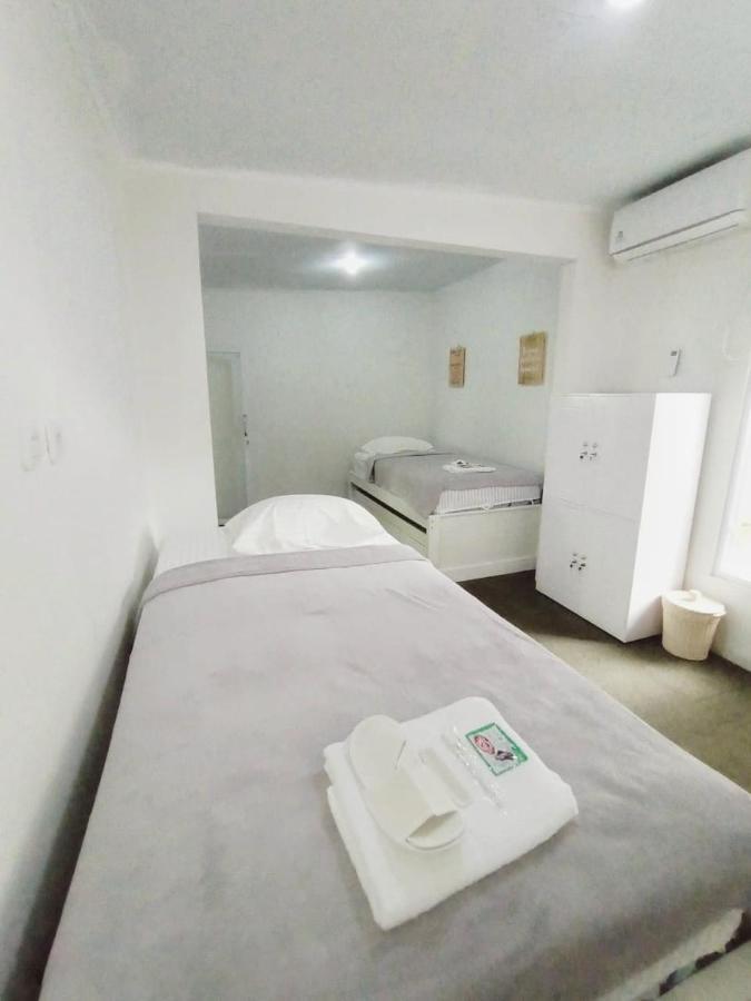 Ndalem Kampoeng Budget Stay Yogyakarta Exterior photo