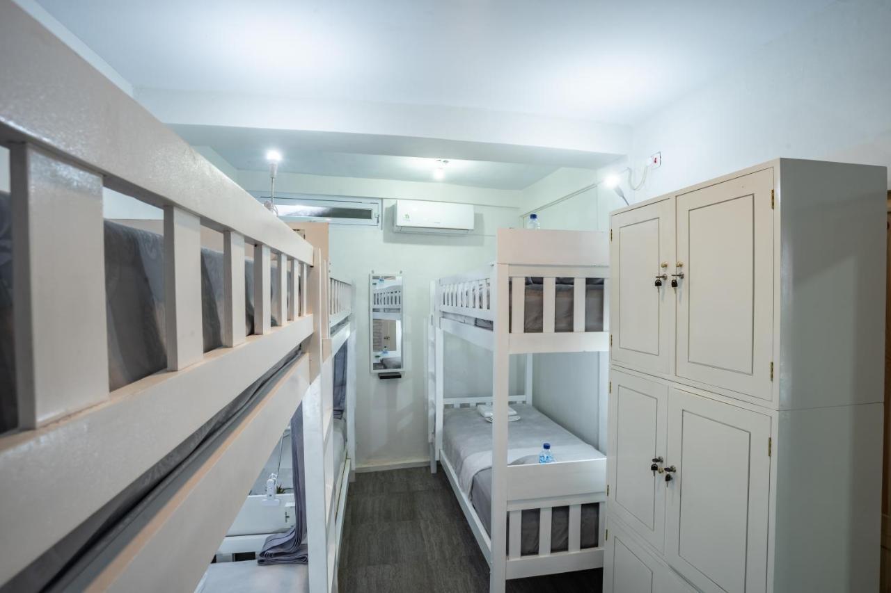 Ndalem Kampoeng Budget Stay Yogyakarta Exterior photo