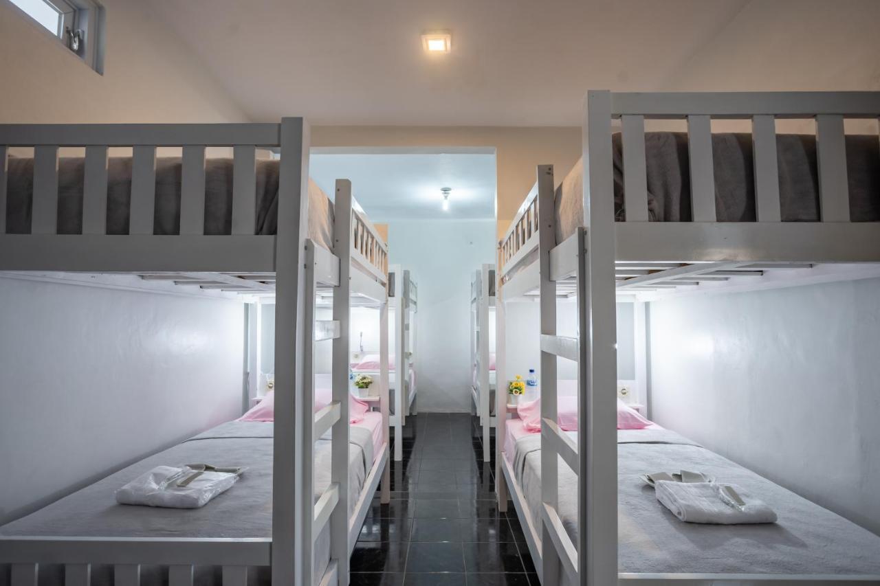 Ndalem Kampoeng Budget Stay Yogyakarta Exterior photo